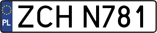 ZCHN781