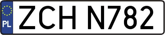 ZCHN782
