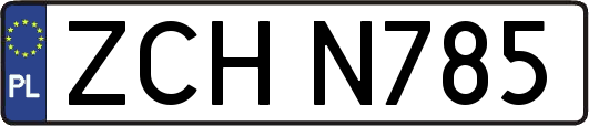 ZCHN785
