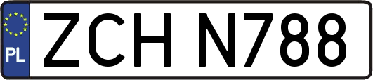 ZCHN788