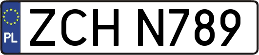 ZCHN789