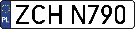 ZCHN790