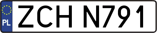 ZCHN791