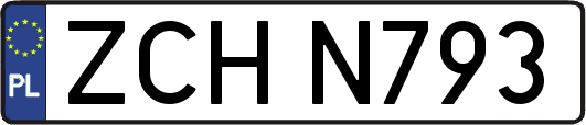 ZCHN793