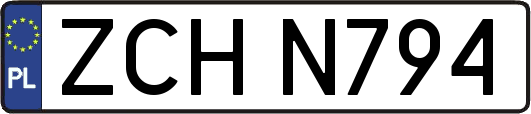 ZCHN794