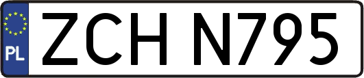 ZCHN795