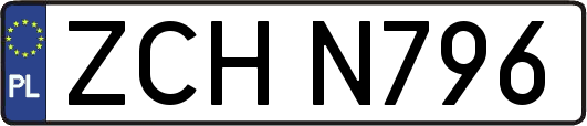 ZCHN796