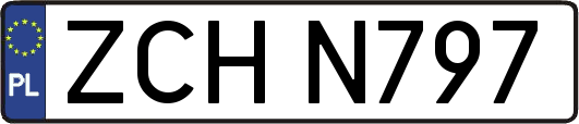 ZCHN797