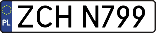ZCHN799