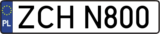 ZCHN800