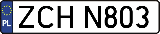ZCHN803