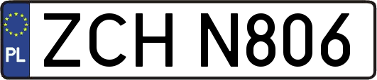 ZCHN806