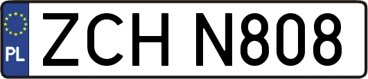 ZCHN808