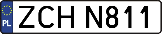 ZCHN811