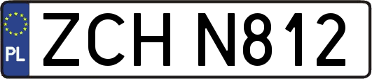 ZCHN812