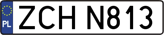 ZCHN813
