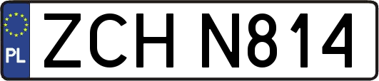 ZCHN814