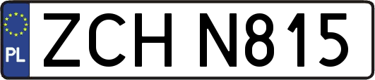 ZCHN815