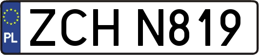 ZCHN819