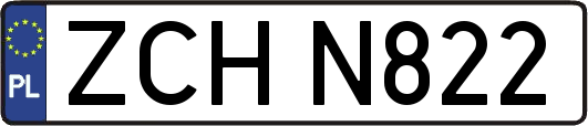 ZCHN822