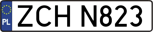 ZCHN823