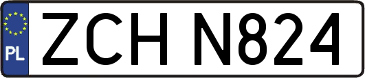 ZCHN824