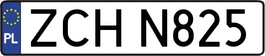 ZCHN825