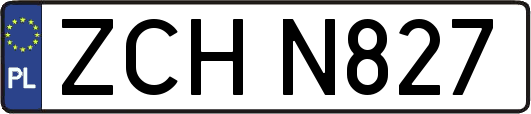 ZCHN827