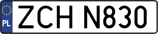 ZCHN830