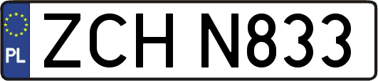 ZCHN833