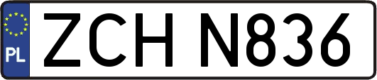 ZCHN836