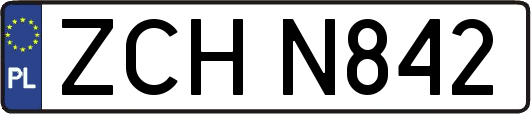 ZCHN842