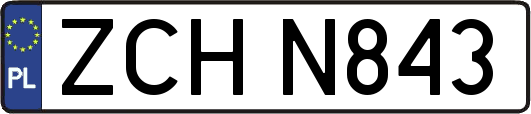 ZCHN843