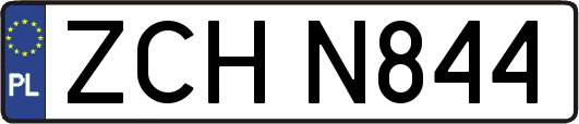 ZCHN844