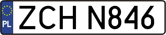 ZCHN846