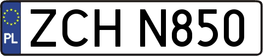 ZCHN850
