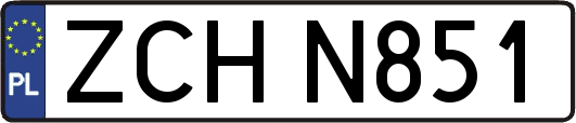 ZCHN851