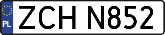 ZCHN852