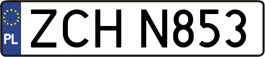 ZCHN853