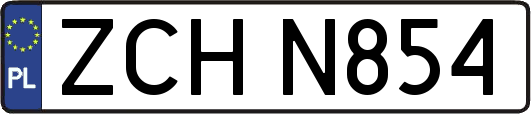 ZCHN854