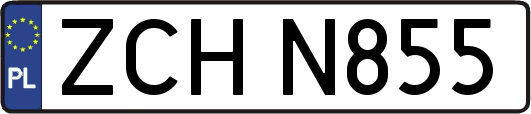 ZCHN855