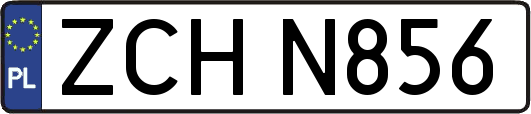 ZCHN856