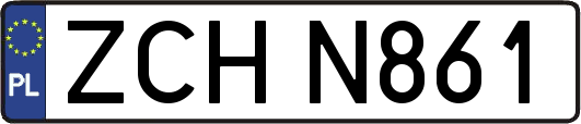 ZCHN861