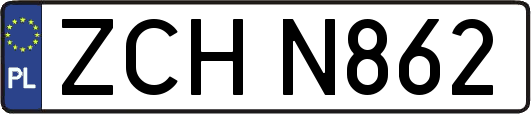 ZCHN862