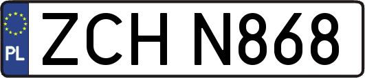 ZCHN868