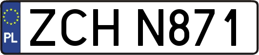 ZCHN871