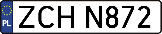 ZCHN872