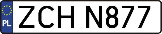 ZCHN877