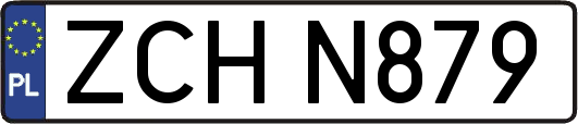 ZCHN879