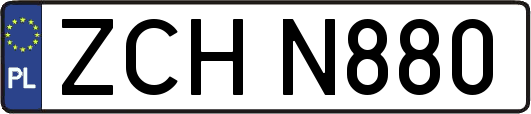 ZCHN880